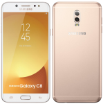 Samsung Samsung Galaxy C8 фото