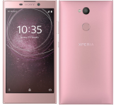 Sony Sony Xperia L2 фото