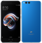 Xiaomi Xiaomi Mi Note 3 фото