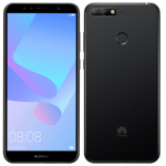 Чохли для телефонів
 Huawei - Huawei Y6 Prime (2018)