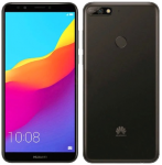 Чохли для телефонів
 Huawei - Huawei Y7 Prime (2018)