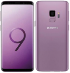 Чохли для телефонів
 Samsung - Samsung Galaxy S9