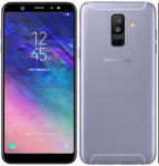 Чохли для телефонів
 Samsung - Samsung Galaxy A6 Plus (2018)