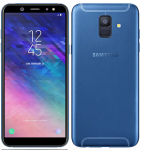 Чохли для телефонів
 Samsung - Samsung Galaxy A6 (2018)