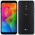 Чохли для телефонів
 LG - LG Q7/ Q7a