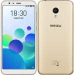 Meizu Meizu M8c фото