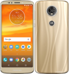 Motorola Motorola Moto E5 Plus фото