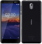 Nokia Nokia 3.1 фото