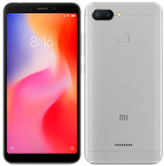 Xiaomi Xiaomi Redmi 6 фото