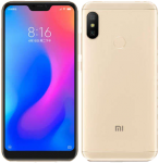 Xiaomi Xiaomi Redmi 6 Pro фото