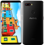ZTE ZTE Nubia Z18 mini фото