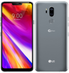 LG LG G7 ThinQ фото