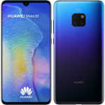 Чохли для телефонів
 Huawei - Huawei Mate 20