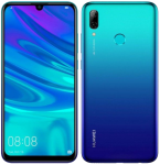 Чохли для телефонів
 Huawei - Huawei P Smart (2019)