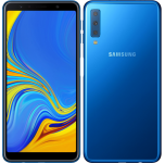 Чехлы для телефонов
 Samsung - Samsung Galaxy A7 (2018)