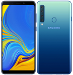 Чохли для телефонів
 Samsung - Samsung Galaxy A9 (2018)