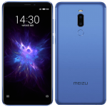 Чехлы для телефонов
 Meizu - Meizu Note 8