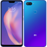 Xiaomi Xiaomi Mi 8 Lite фото
