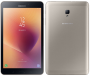 Чехлы для планшетов
 Samsung - Samsung Galaxy Tab A ''8'' (2017)