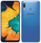 Чехлы для телефонов
 Samsung - Samsung Galaxy A30