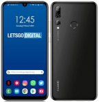 Huawei Huawei P Smart Plus (2019) фото