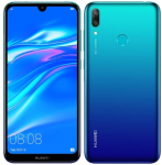 Чохли для телефонів
 Huawei - Huawei Y7 (2019)