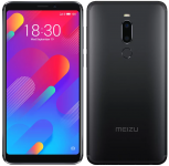 Чохли для телефонів
 Meizu - Meizu M8