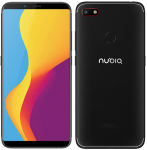 ZTE ZTE Nubia V18 фото