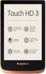 Чохли для ел. книг
 PocketBook - PocketBook 632 Touch HD 3