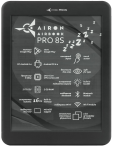 Чехлы для эл. книг
 AirOn - AirOn AirBook Pro 8s
