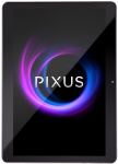 Чохли для планшетів
 Pixus - Pixus Blast