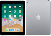 Чохли для планшетів
 Apple - Apple iPad 9.7 (2018)