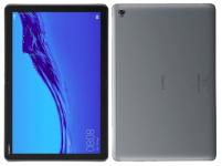 Чохли для планшетів
 Huawei - Huawei MediaPad M5 Lite 10''
