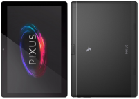 Чохли для планшетів
 Pixus - Pixus Vision 10.1"