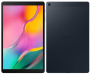 Чохли для планшетів
 Samsung - Samsung Galaxy Tab A 10.1 (2019)