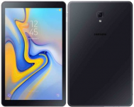 Чехлы для планшетов
 Samsung - Samsung Galaxy Tab A 10.5" (2018)