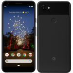 Чехлы для телефонов
 Google - Google Pixel 3a