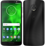 Чохли для телефонів
 Motorola - Motorola Moto G6