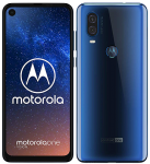 Чехлы для телефонов
 Motorola - Motorola One Vision