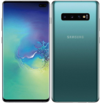 Чохли для телефонів
 Samsung - Samsung Galaxy S10 Plus