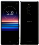 Чохли для телефонів
 Sony - Sony Xperia 1