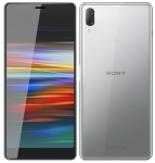 Чехлы для телефонов
 Sony - Sony Xperia L3