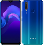 Чохли для телефонів
 VIVO - Vivo Y15