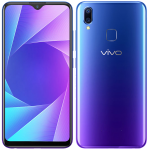 Чохли для телефонів
 VIVO - Vivo Y95