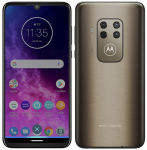 Чехлы для телефонов
 Motorola - Motorola One Zoom