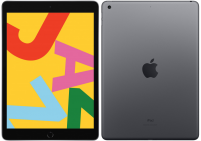 Чохли для планшетів
 Apple - Apple iPad 10.2 (2019)