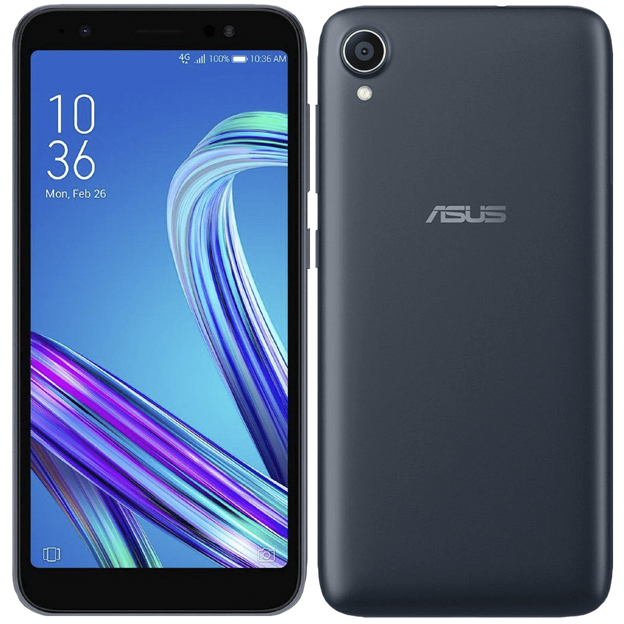 Чохли для телефонів
 Asus - ASUS ZenFone Lite L1 (G553KL)