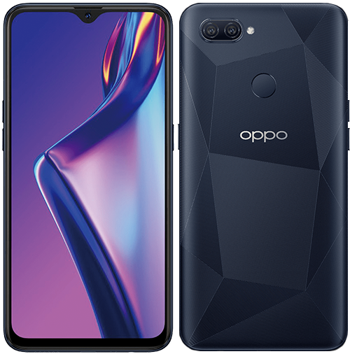 Чохли для телефонів
 OPPO - OPPO A12