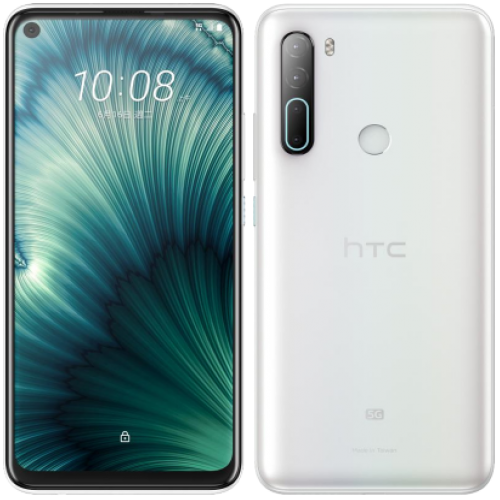 Чохли для телефонів
 HTC - HTC U20