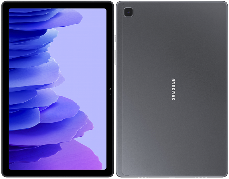 Чехлы для планшетов
 Samsung - Samsung Galaxy Tab A7 10.4" (2020)